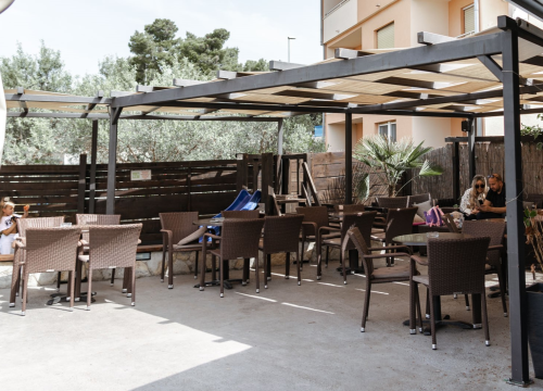 Fotografija 35 - Posjetite Toć na Brodarici i uživajte u odličnoj spizi!