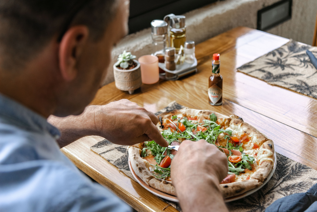 Posjetite Toć na Brodarici i uživajte u odličnoj spizi!