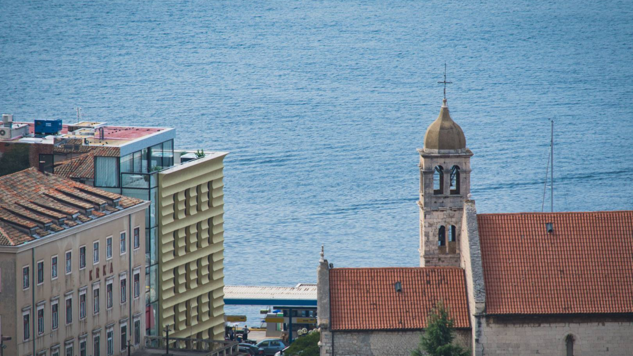 Dolazak relikvija i blagdan sv. Frane u Šibeniku
