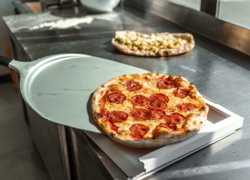 Fotografija 3 - Jeste li već probali odlične hamburgere Food Studija?