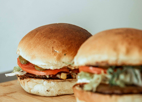 Fotografija 5 - Jeste li već probali odlične hamburgere Food Studija?