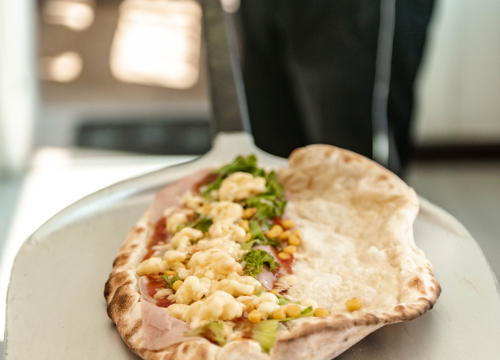 Fotografija 13 - Jeste li već probali odlične hamburgere Food Studija?