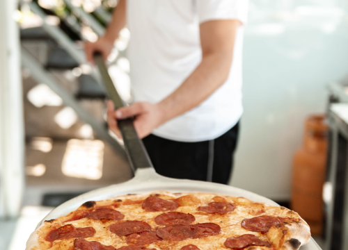Fotografija 16 - Jeste li već probali odlične hamburgere Food Studija?