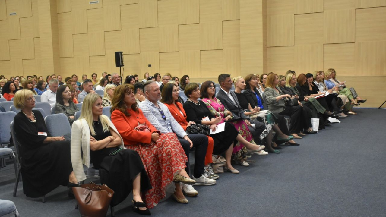 U Vodicama otvorena Konferencija socijalnih radnika
