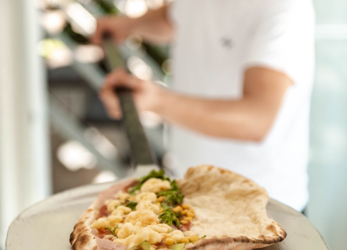 Fotografija 24 - Jeste li već probali odlične hamburgere Food Studija?