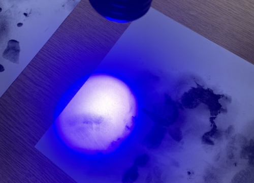 Fotografija 10 - Edukativni susret policajaca i predškolaca DV Tamaris u Vodicama