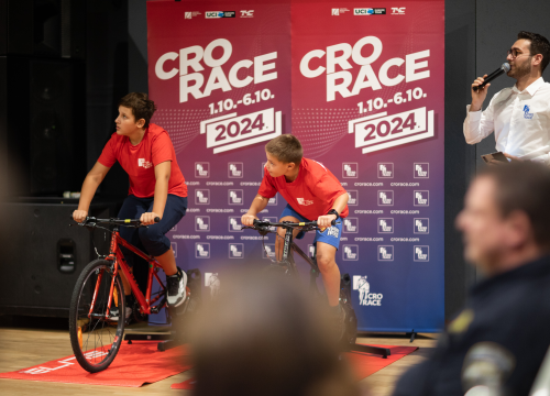 Fotografija 3 - Prestižna Cro Race utrka ove godine starta u Vodicama 1. listopada