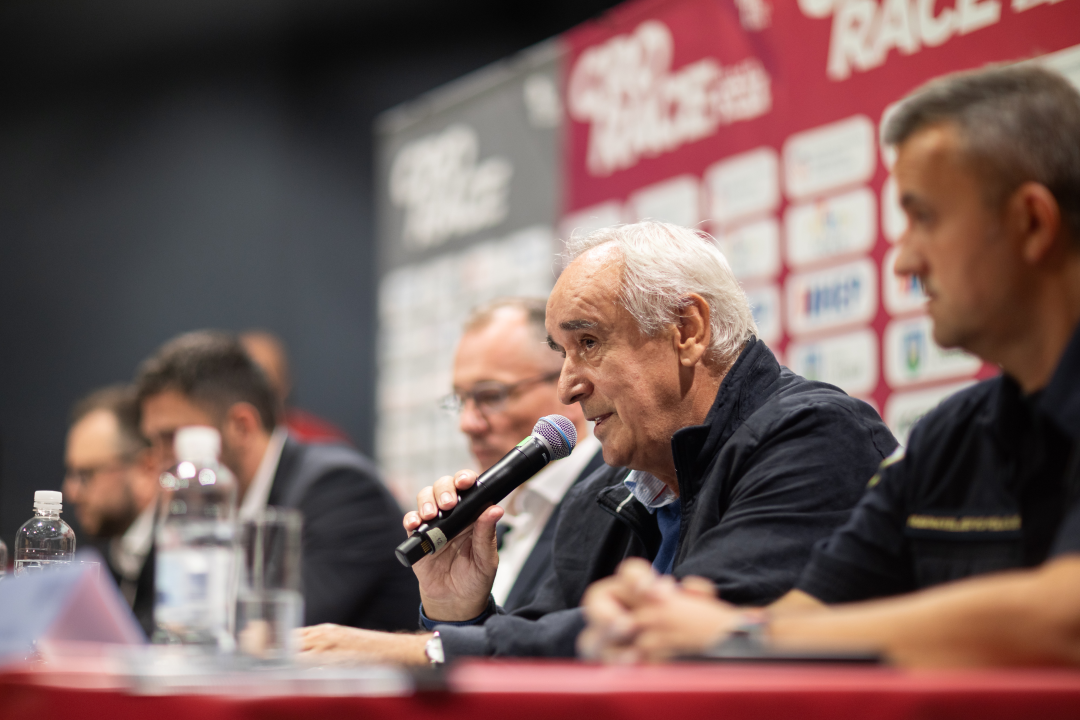 Prestižna Cro Race utrka ove godine starta u Vodicama 1. listopada