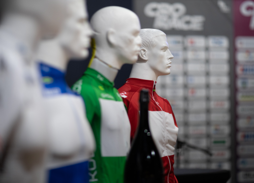 Fotografija 5 - Prestižna Cro Race utrka ove godine starta u Vodicama 1. listopada