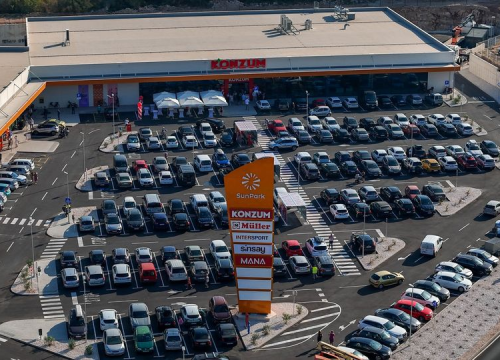 Spremite se za prvu Sunčanu srijedu u SunParku uz popuste koji donose osmijeh na lice!