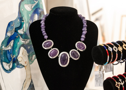 Fotografija 12 - Jesenska kolekcija stigla je u izloge Galerije Juraj Dalmatinac