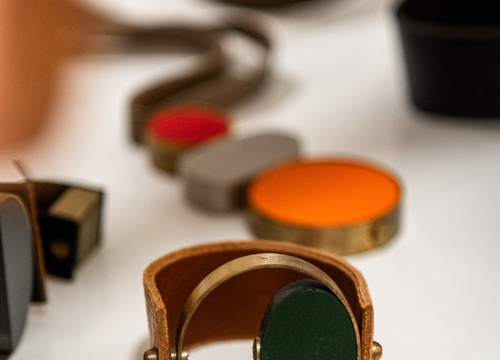 Fotografija 11 - Jesenska kolekcija stigla je u izloge Galerije Juraj Dalmatinac