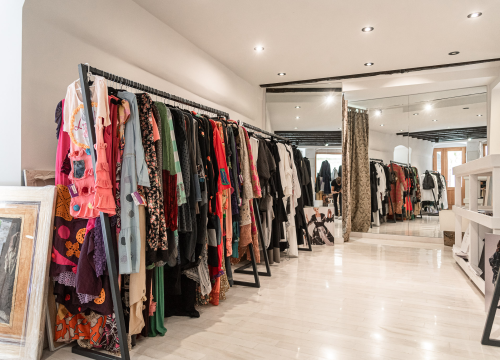 Fotografija 23 - Jesenska kolekcija stigla je u izloge Galerije Juraj Dalmatinac