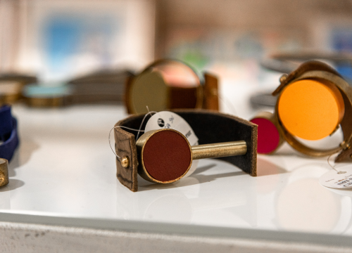 Fotografija 29 - Jesenska kolekcija stigla je u izloge Galerije Juraj Dalmatinac