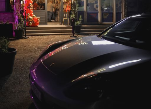 Fotografija 3 - Dame, pripremite se za Magic Boys Show – prvi ovakav Ladies Night u županiji!