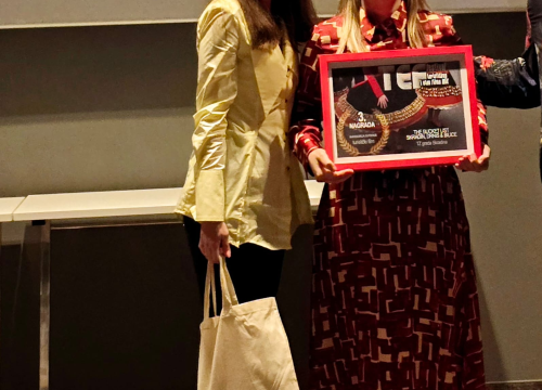 Fotografija 4 - TZ Šibensko-kninske županije dobitnik nagrade za promotivni turistički film 'More than Beauty'