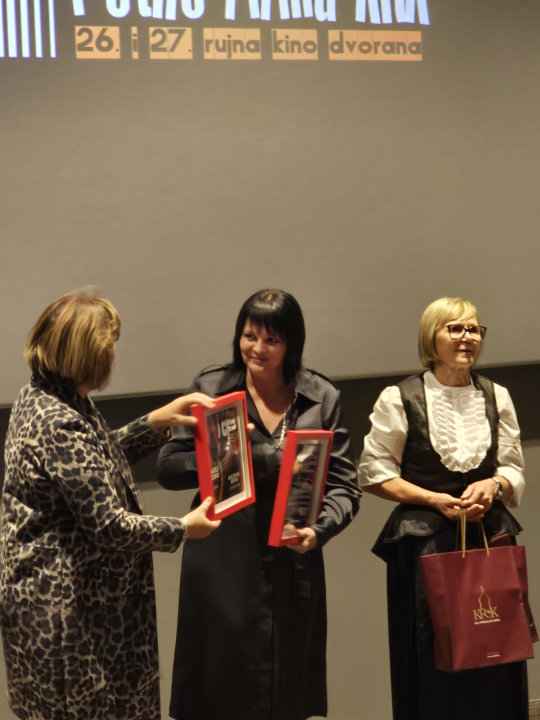 TZ Šibensko-kninske županije dobitnik nagrade za promotivni turistički film 'More than Beauty'