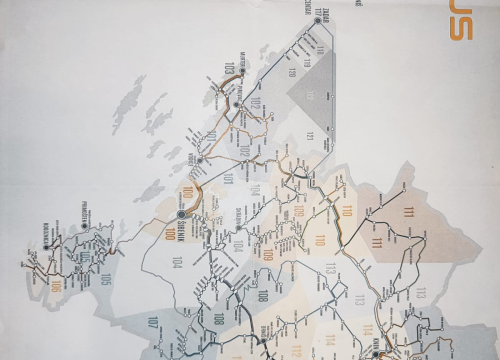 Fotografija 4 - Županija objavila novi cjenik i raspored vožnji autobusnih linija