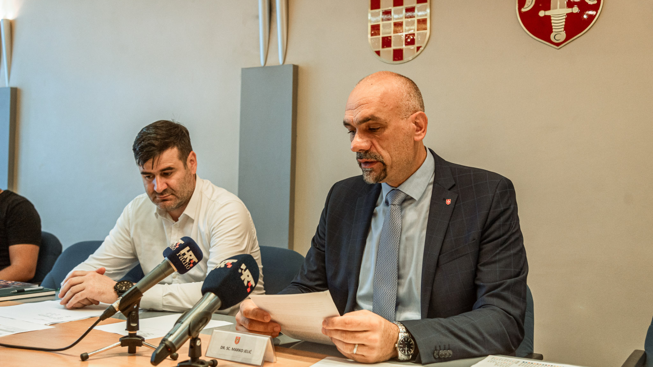 Županija objavila novi cjenik i raspored vožnji autobusnih linija