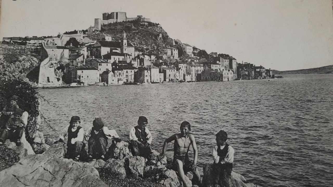 Šibenski leksikon: 'Najlipša od  svih je bava od bure'