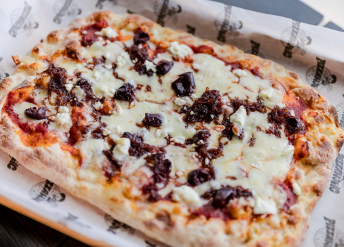 Fotografija 37 - Posjetite Pizzaholic i uživajte u raznolikoj gastro ponudi!