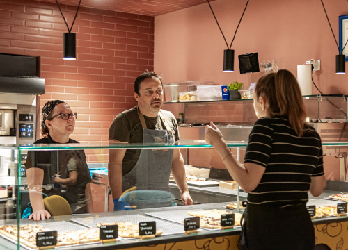 Fotografija 41 - Posjetite Pizzaholic i uživajte u raznolikoj gastro ponudi!