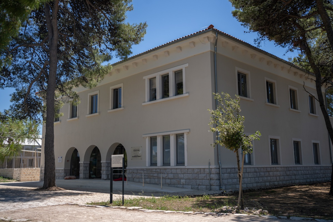 Dan otvorenih vrata EU projekata i otvorena vrata Posjetiteljskog centra u Kanalu sv. Ante