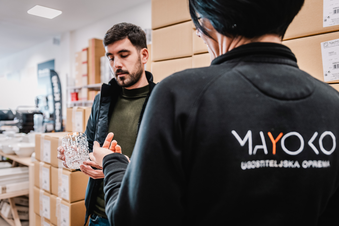 Prvi ponedjeljak u mjesecu donosi fantastične popuste Mayoko showrooma