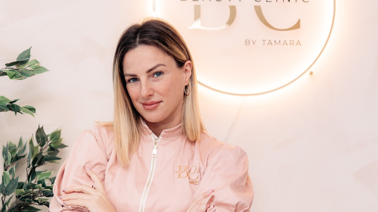 Pobrinite se za svoje tijelo uz 40 posto popusta u Beauty Clinic by Tamara!