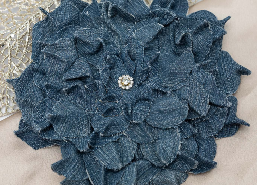 Fotografija 11 - Unesite dašak elegancije u svoj stil uz prekrasan nakit Ivane Slavica Vunić