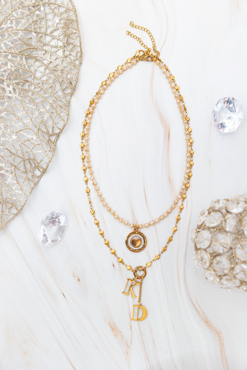 Unesite dašak elegancije u svoj stil uz prekrasan nakit Ivane Slavica Vunić