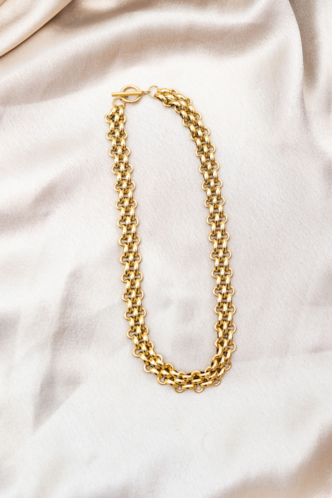 Unesite dašak elegancije u svoj stil uz prekrasan nakit Ivane Slavica Vunić