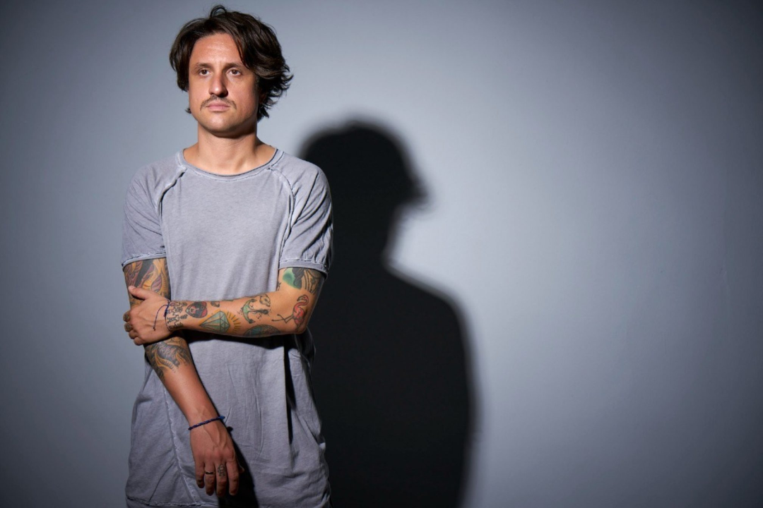 Marko Nastić najavljuje party u Tunelu: 'Nekad se na žurke išlo samo zbog muzike, a ne zbog fotki za Instagram'