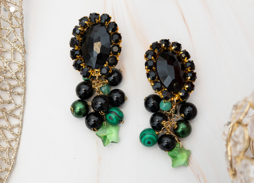 Fotografija 24 - Unesite dašak elegancije u svoj stil uz prekrasan nakit Ivane Slavica Vunić