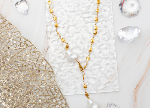 Fotografija 25 - Unesite dašak elegancije u svoj stil uz prekrasan nakit Ivane Slavica Vunić