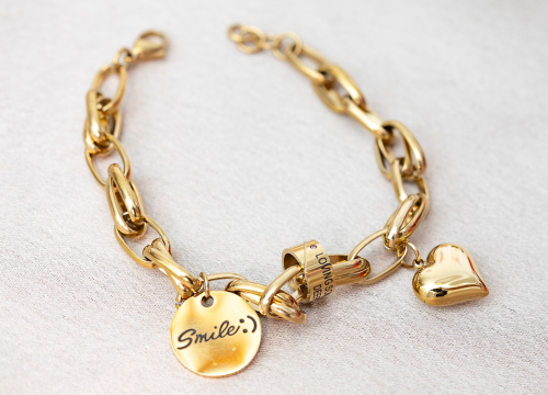 Fotografija 27 - Unesite dašak elegancije u svoj stil uz prekrasan nakit Ivane Slavica Vunić