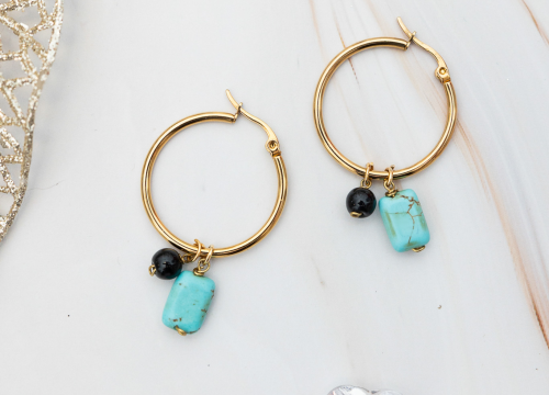 Fotografija 28 - Unesite dašak elegancije u svoj stil uz prekrasan nakit Ivane Slavica Vunić