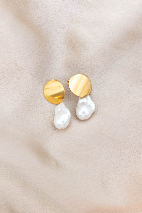 Unesite dašak elegancije u svoj stil uz prekrasan nakit Ivane Slavica Vunić