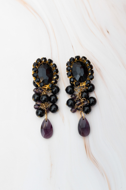 Unesite dašak elegancije u svoj stil uz prekrasan nakit Ivane Slavica Vunić