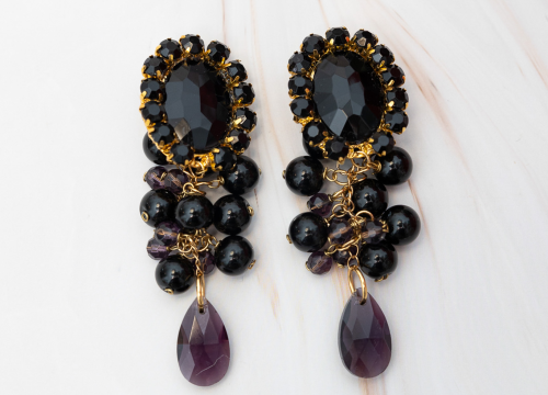 Fotografija 31 - Unesite dašak elegancije u svoj stil uz prekrasan nakit Ivane Slavica Vunić