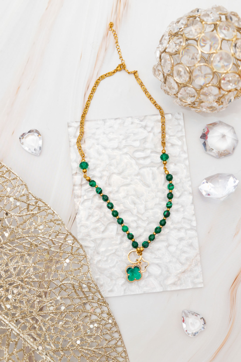 Unesite dašak elegancije u svoj stil uz prekrasan nakit Ivane Slavica Vunić