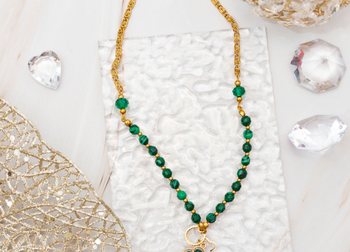 Fotografija 35 - Unesite dašak elegancije u svoj stil uz prekrasan nakit Ivane Slavica Vunić