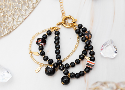 Fotografija 38 - Unesite dašak elegancije u svoj stil uz prekrasan nakit Ivane Slavica Vunić