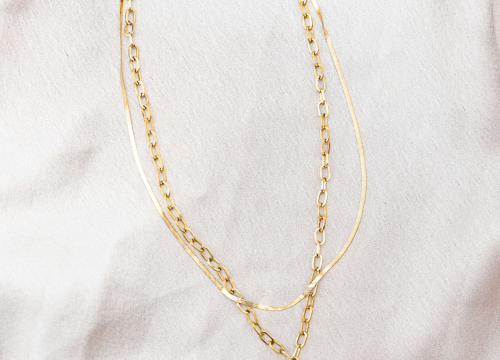 Fotografija 37 - Unesite dašak elegancije u svoj stil uz prekrasan nakit Ivane Slavica Vunić