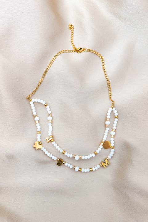 Unesite dašak elegancije u svoj stil uz prekrasan nakit Ivane Slavica Vunić