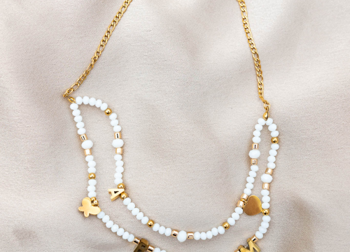 Fotografija 41 - Unesite dašak elegancije u svoj stil uz prekrasan nakit Ivane Slavica Vunić