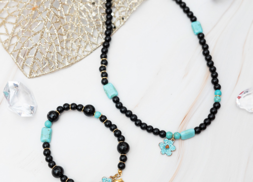 Fotografija 40 - Unesite dašak elegancije u svoj stil uz prekrasan nakit Ivane Slavica Vunić