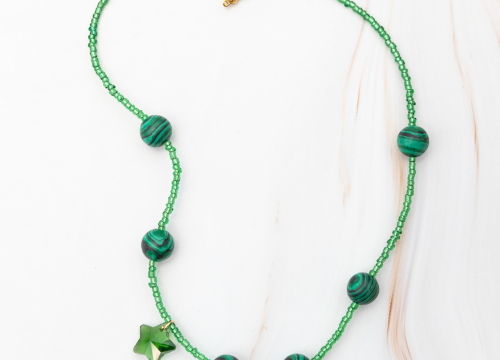 Fotografija 42 - Unesite dašak elegancije u svoj stil uz prekrasan nakit Ivane Slavica Vunić