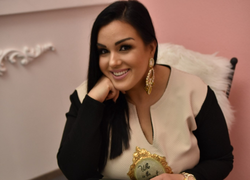 Unesite dašak elegancije u svoj stil uz prekrasan nakit Ivane Slavica Vunić