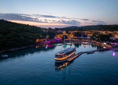 Fotografija 4 - Tišnjanski Defected Croatia osvojio nagradu za najbolji globalni festival elektronske glazbe